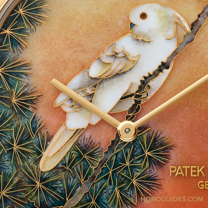 PATEK PHILIPPE - PATEK PHILIPPE 2025珍稀工藝展預告:78件新作登場,兩大焦點作品搶先曝光