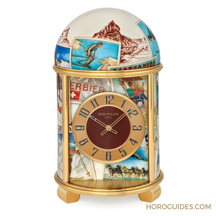 PATEK PHILIPPE - PATEK PHILIPPE 2025珍稀工藝展預告:78件新作登場,兩大焦點作品搶先曝光