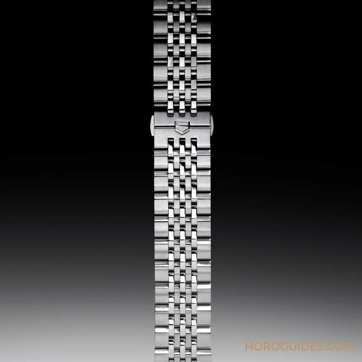 TAG HEUER - 再燃F1賽車魂,新錶大軍強勢出擊|TAG HEUER W&W新錶一次看