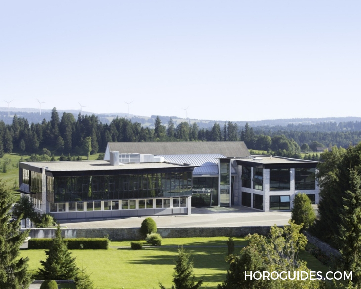 MAURICE LACROIX - 1975 - 756008-SS002-430-1 - 精煉經典，金禧盛獻｜MAURICE LACROIX全新1975系列優雅登場