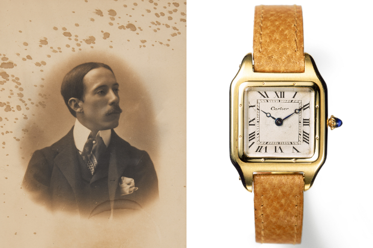 CARTIER - SANTOS DE CARITER - WSSA0082 - 百變優雅「紳」貌 | Santos de Cartier全新小型款,突破尺寸界限