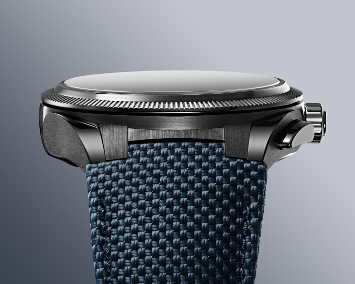 PARMIGIANI FLEURIER - TONDA - PFC931-1020022-400182 - 剛柔並濟,計時新境|PARMIGIANI FLEURIER Tonda PF Sport Chronograph金屬陶瓷及玫瑰金新款