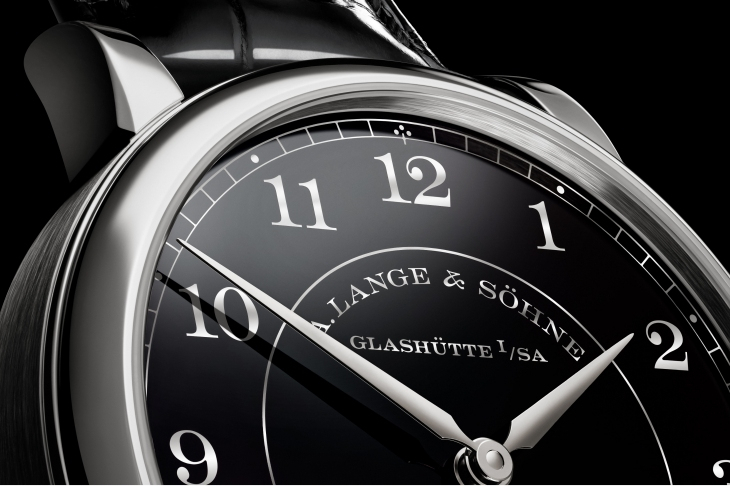 A. LANGE & SÖHNE - 1815 - 730.094F - 工藝與機械的絕妙再會!朗格1815 Tourbillon及Richard Lange Jumping Seconds限量新款聯袂出擊