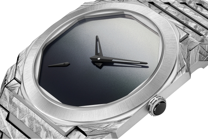 BVLGARI - OCTO - 104132 - BVLGARI Geneva Watch Days 2025新錶一覽:Octo Finissimo藝術升華、BVLGARI Bronzo首披青銅