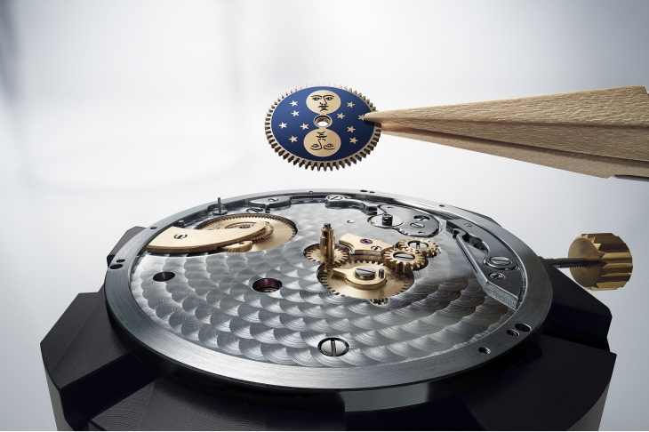 BREGUET - CLASSIQUE - 7225BH/0H/9V6 - 淬鍊成雙:寶璣250周年雙傑Classique 7225 & 7235,再啟10Hz高振頻傳奇與經典之美