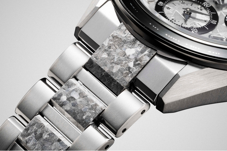 CITIZEN - Attesa - CC4076-65A - 時光結晶,精準永恆|CITIZEN ATTESA Platinum Shine系列首現Duratect Platinum再結晶鈦金屬