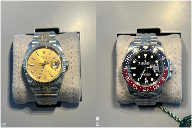 ROLEX - DAY-DATE - 228236-0012 - 恒動不息,成就亞太網壇巔峰|2025上海勞力士大師賽事回顧及賽事總監Michael A. Luévano專訪