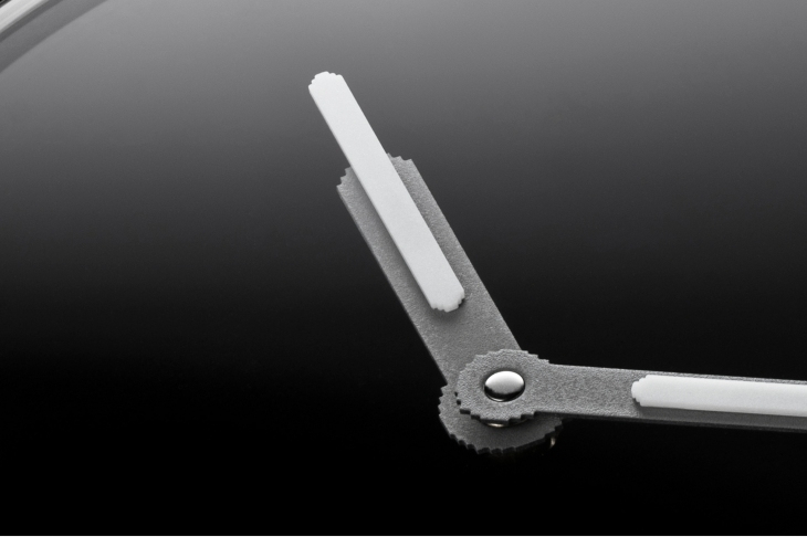 H. MOSER & CIE - STREAMLINER - 再探虛實之境！H. MOSER & CIE.以「Genesis」三部曲續章Streamliner Genesis 2重返真實視野