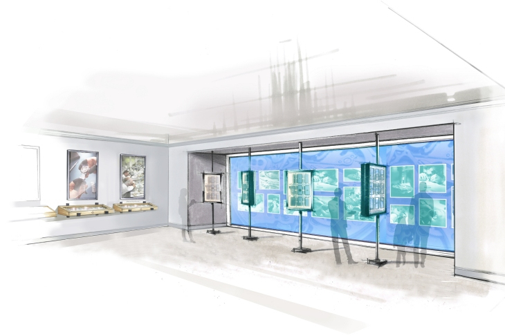 PATEK PHILIPPE - 米蘭,下一站大師工藝殿堂|PATEK PHILIPPPE 2026米蘭鐘錶藝術大展預告