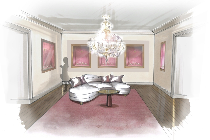 PATEK PHILIPPE - 米蘭,下一站大師工藝殿堂|PATEK PHILIPPPE 2026米蘭鐘錶藝術大展預告