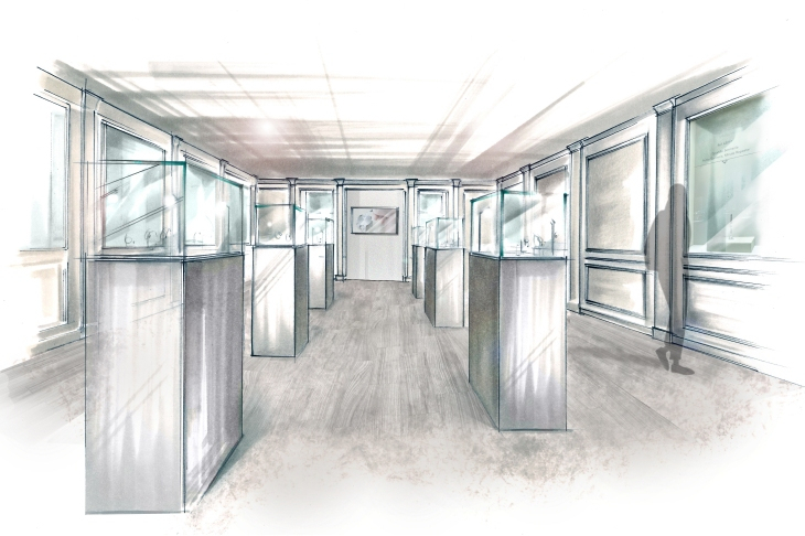 PATEK PHILIPPE - 米蘭,下一站大師工藝殿堂|PATEK PHILIPPPE 2026米蘭鐘錶藝術大展預告