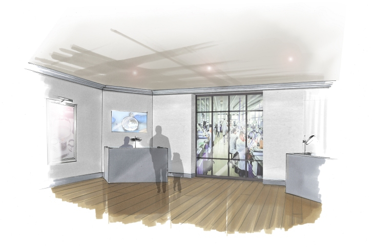 PATEK PHILIPPE - 米蘭,下一站大師工藝殿堂|PATEK PHILIPPPE 2026米蘭鐘錶藝術大展預告