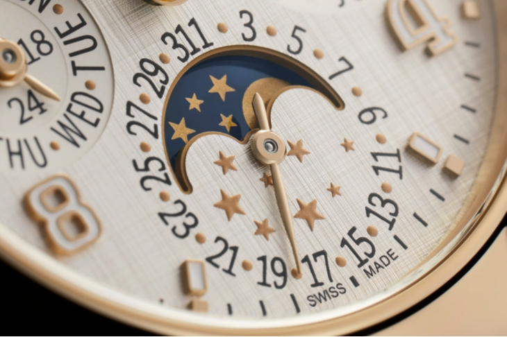 PARMIGIANI FLEURIER - TORIC - PFH952-2010002-300181 - 編輯最愛，Winora精選2025年度錶款