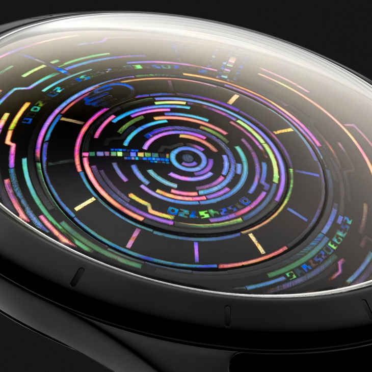 RESSENCE - TYPE 9 - TYPE 9 Ikeda - 時間的空靈化身|RESSENCE攜手日本漆藝藝術家池田晃將發表全新Type 9 Ikeda