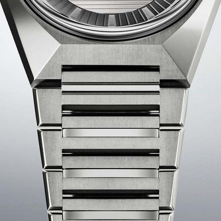 SEIKO - KING SEIKO - HKF003 - 「鈦」有型！SEIKO推出King Seiko VANAC鈦金屬新款，為70年代美學提供輕量化之選