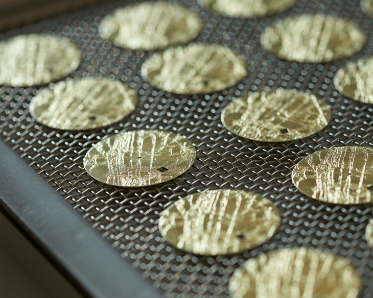 MONTBLANC - 1858 - 134023 - 從高峰到冰川,解構MONTBLANC Iced Sea及1858系列無氧腕錶的冒險基因