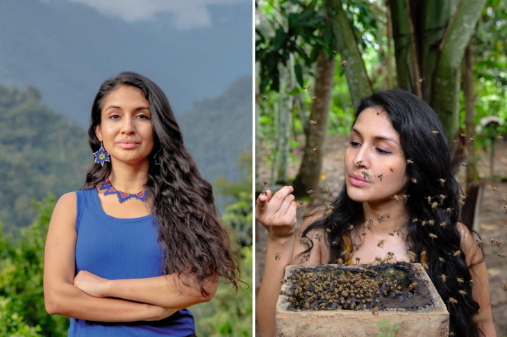 ROLEX - ROLEX勞力士2026年大獎揭曉!五位女性得主,以行動改寫全球保育與創新篇章