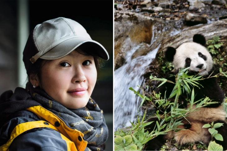 ROLEX - ROLEX勞力士2026年大獎揭曉!五位女性得主,以行動改寫全球保育與創新篇章