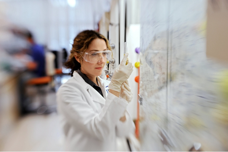 ROLEX - ROLEX勞力士2026年大獎揭曉!五位女性得主,以行動改寫全球保育與創新篇章