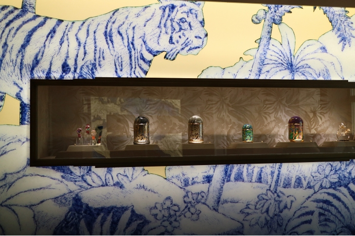 PATEK PHILIPPE - GRAND COMPLICATIONS - 5249R-001 - 一年一度的工藝巔峰！2026 PATEK PHILIPPE珍稀工藝展現場直擊，65件新作盡展百年工藝傳承