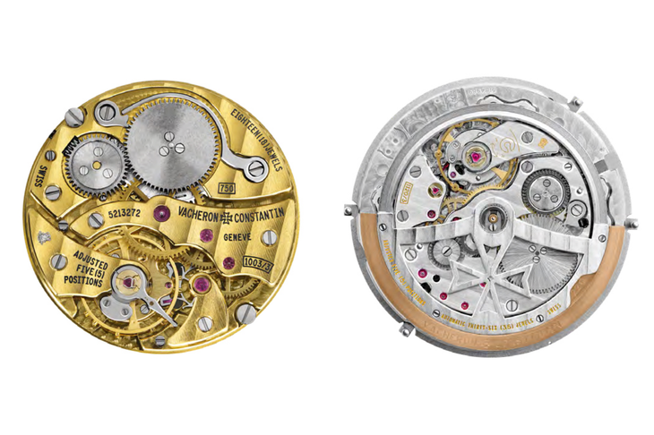 VACHERON CONSTANTIN - OVERSEAS - 2500V/210P-H028 - 超薄新境，縱橫無界｜深入江詩丹頓Overseas鉑金超薄自動上鍊腕錶的工藝美學