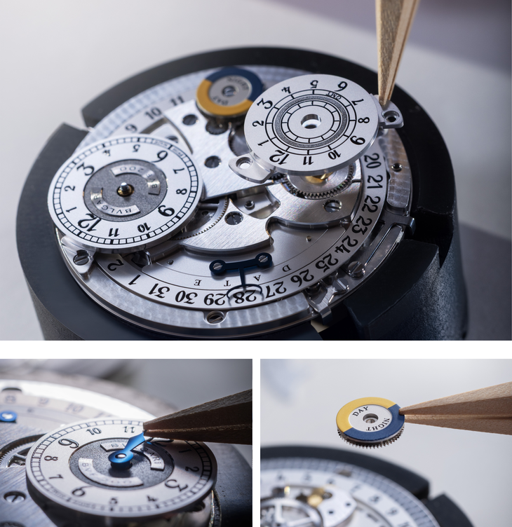 BVLGARI - OCTO - 104356 - 三種「鈦」度，重塑當代製錶美學｜BVLGARI Geneva Watch Days新作一覽