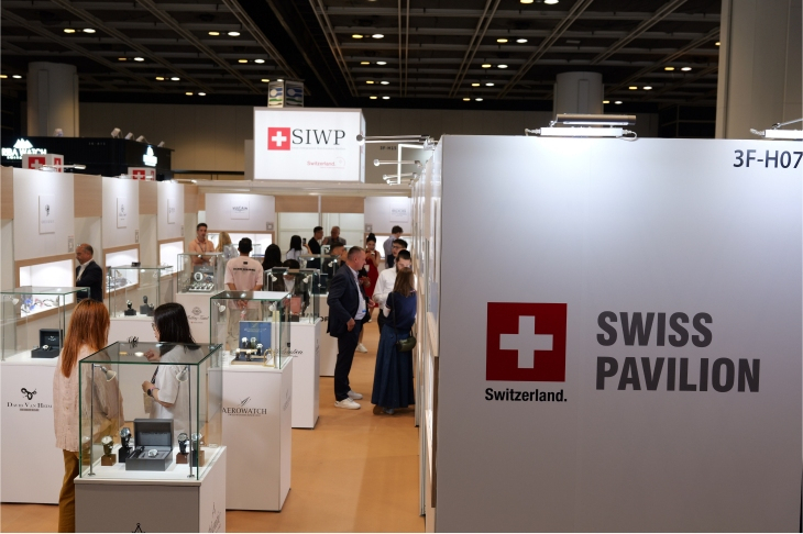 香港鐘表展及國際名表薈萃2026圓滿落幕！逾17,000名買家到場，展現國際鐘表樞紐魅力