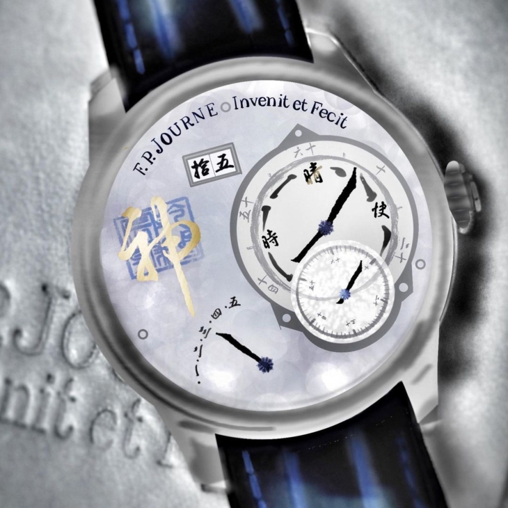 A. LANGE & SÖHNE - SAXONIA - 403.041 - 懂錶的女人最美麗 ! 你必須follow的@tentenslowdown