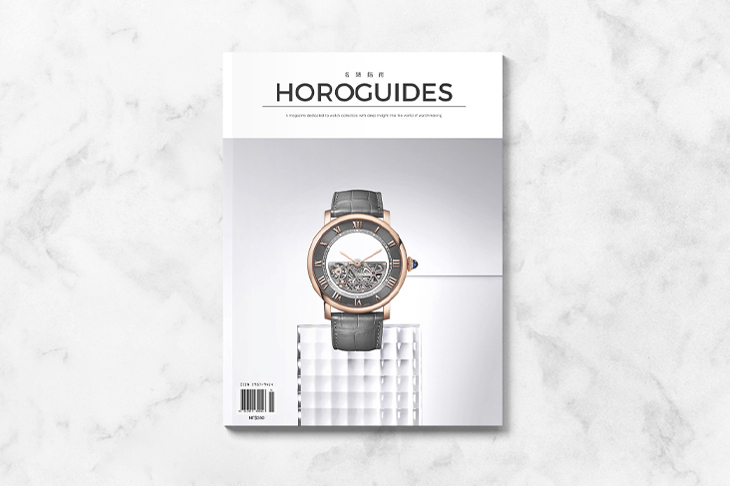 AUDEMARS PIGUET - ROYAL OAK - 16204BC.OO.1240BC.01 - IG影響力人物:@Airchrono的年度最愛