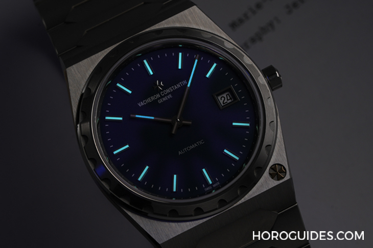 VACHERON CONSTANTIN - HISTORIQUES - 4200H/222A-B934 - 藏家們久等了！江詩丹頓Historiques 222不鏽鋼版本正式登場