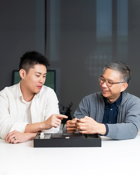 ROLEX - SUBMARINER - HOROGUIDES年度最佳故事回顧,2025也請多多指教!