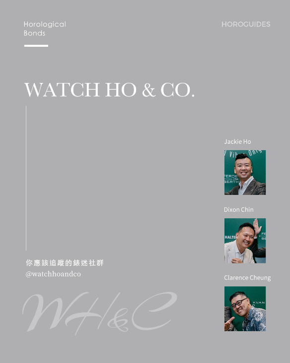 ROLEX - SUBMARINER - HOROGUIDES年度最佳故事回顧,2025也請多多指教!