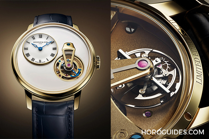 PATEK PHILIPPE - GRAND COMPLICATIONS - 5370R-001 - Ed Sheeran 紅髮艾德佩戴百達翡麗 Ref. 5004A登上《TIME》雜誌百大人物封面