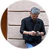 ARMIN STROM - RESONANCE - ST25-DT.90 - 衝動，還是理性？藏家Vincent Ma最愛的新收藏｜HOROGUIDES雜誌Vol.10 特別企劃