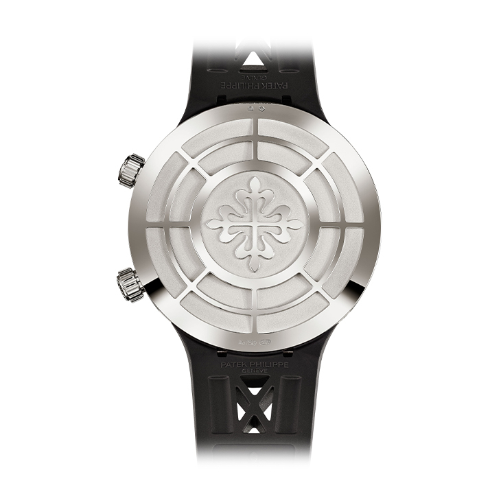 PATEK PHILIPPE - GRAND COMPLICATIONS - 6105G-001 - 百達翡麗Ref. 6105G-001 Celestial日出日落大複雜腕錶，星空圖的終極收藏