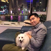 Billy Yuen