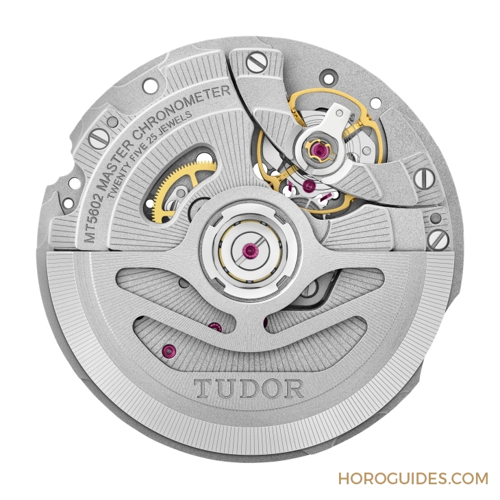 TUDOR - BLACK BAY - M79830RB-0010 - 多元款式 任君選擇|TUDOR Black Bay系列新作