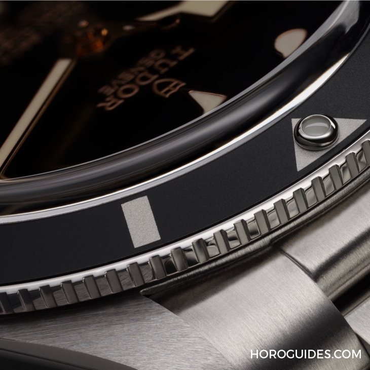 TUDOR - BLACK BAY - M79830RB-0010 - 多元款式 任君選擇|TUDOR Black Bay系列新作