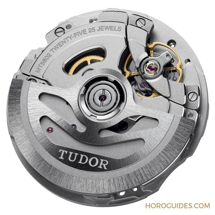 TUDOR - PELAGOS - M25717N-0001 - TUDOR Pelagos FXD全新鈦金屬配黑面版本登場