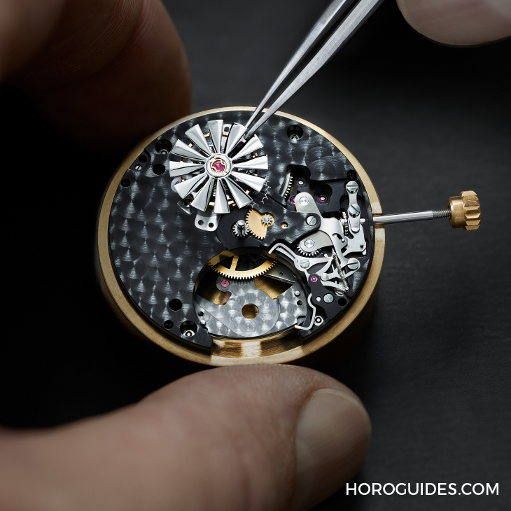 IWC - PILOT - IW329901 - 重新演繹盤上渦輪｜IWC Big Pilot