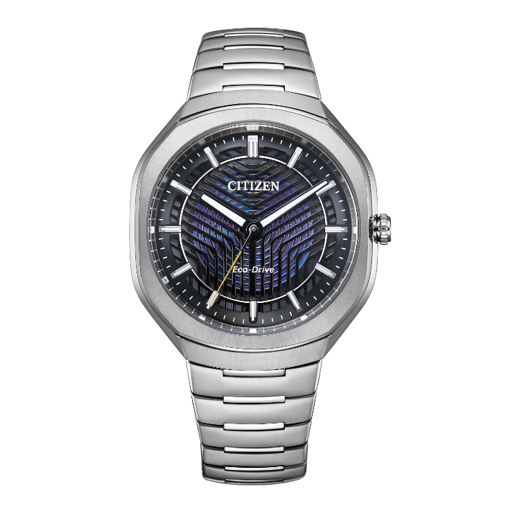 CITIZEN - ECO-DRIVE - 365 天超長續航！CITIZEN Eco-Drive PHOTON 光動能 50 周年紀念錶 BJ6560-53W 及 BJ6569-59X