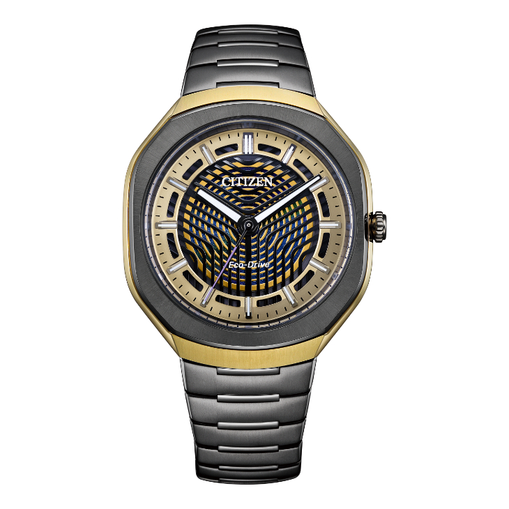 CITIZEN - ECO-DRIVE - 365 天超長續航！CITIZEN Eco-Drive PHOTON 光動能 50 周年紀念錶 BJ6560-53W 及 BJ6569-59X