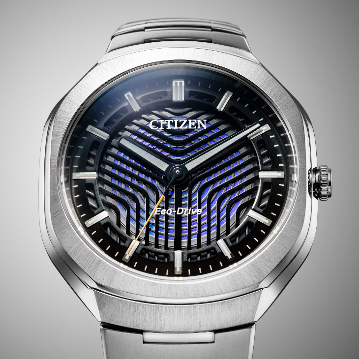 CITIZEN - ECO-DRIVE - 365 天超長續航！CITIZEN Eco-Drive PHOTON 光動能 50 周年紀念錶 BJ6560-53W 及 BJ6569-59X