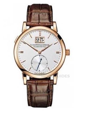 A. LANGE & SÖHNE 朗格 - SAXONIA系列 - 315.032