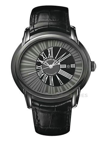 AUDEMARS PIGUET 愛彼 - MILLENARY系列 - 15161SN.OO.D002CR.01