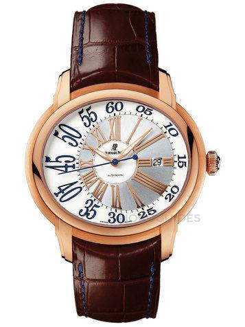 AUDEMARS PIGUET 愛彼 - MILLENARY系列 - 15320OR.OO.D093CR.01