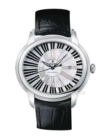 AUDEMARS PIGUET 愛彼 - MILLENARY系列 - 15325BC.OO.D102CR.01