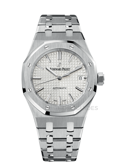 AUDEMARS PIGUET 愛彼 - ROYAL OAK系列 - 15450ST.OO.1256ST.01