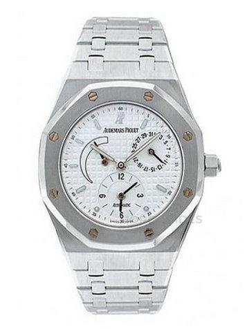 AUDEMARS PIGUET 愛彼 - ROYAL OAK系列 - 25730ST.OO.0789ST.09
