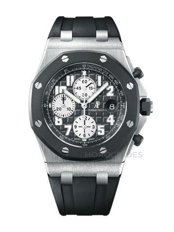 AUDEMARS PIGUET 愛彼 - ROYAL OAK OFFSHORE系列 - 25940SK.OO.D002CA.03